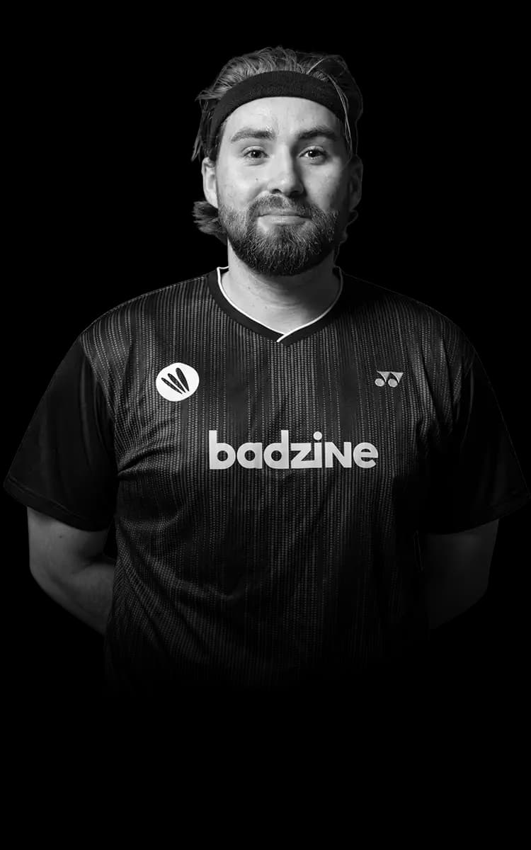 Andreas Schneider
