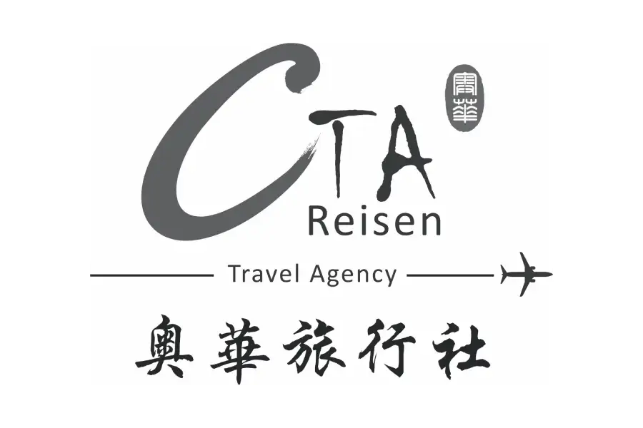 CTA Reisen Logo