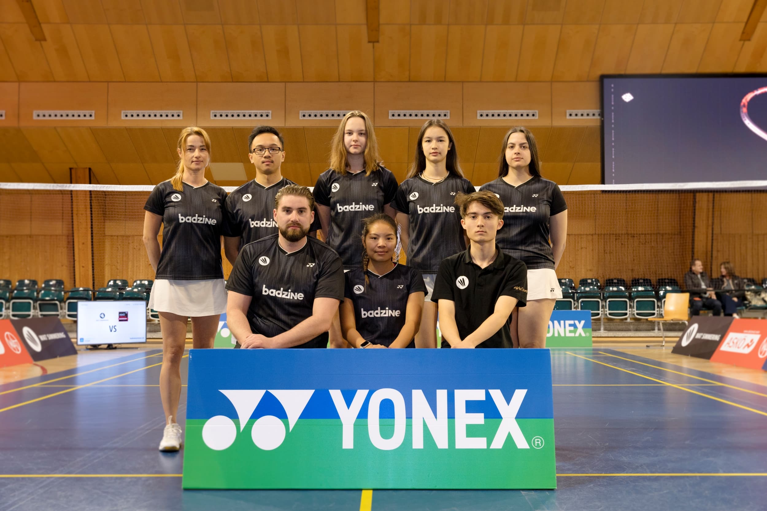 1. Landesliga: Vierter Titel in Folge