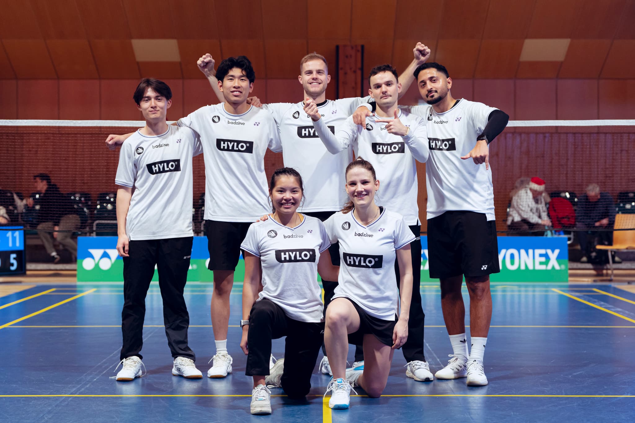 1. Bundesliga: WAT Simmering setzt sich klar gegen Ohlsdorf durch